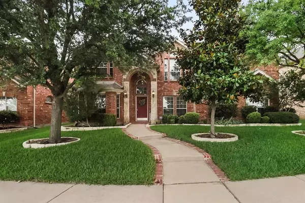 11668 Beeville Drive, Frisco, TX 75035