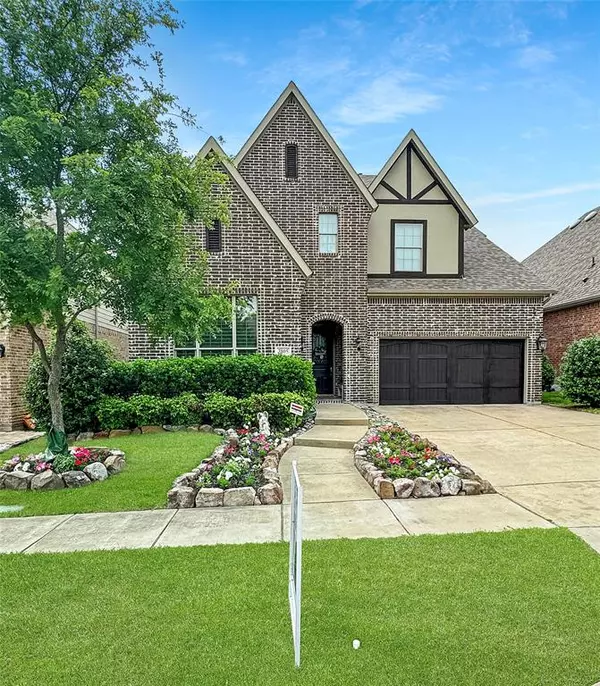 Mckinney, TX 75072,3805 Kings Hollow Lane