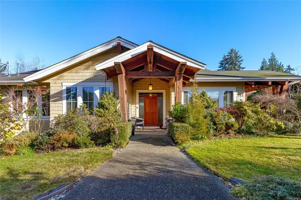 Qualicum Beach, BC V9K 1K6,598 Arbutus St