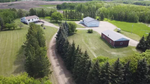 43231 Range Road 220, Rural Camrose County, AB T0B 0H0