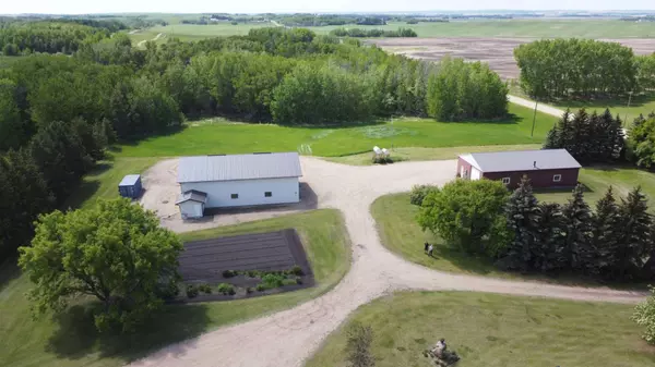 Rural Camrose County, AB T0B 0H0,43231 Range Road 220