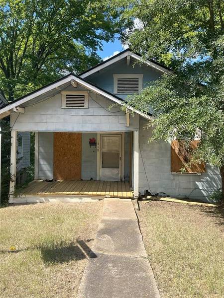 3418 Milton Street, Shreveport, LA 71109