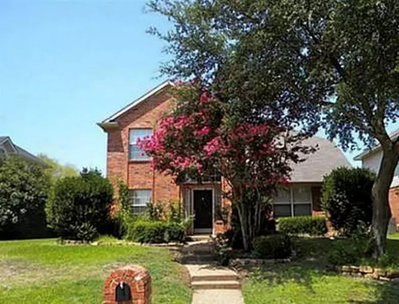 8005 Greenwood Drive, Plano, TX 75025