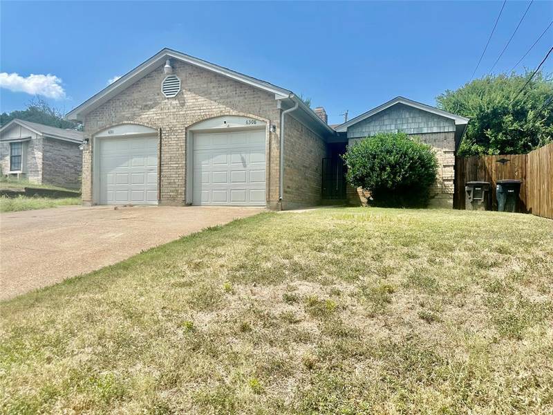 6308-6810 Shasta Trail, Fort Worth, TX 76133