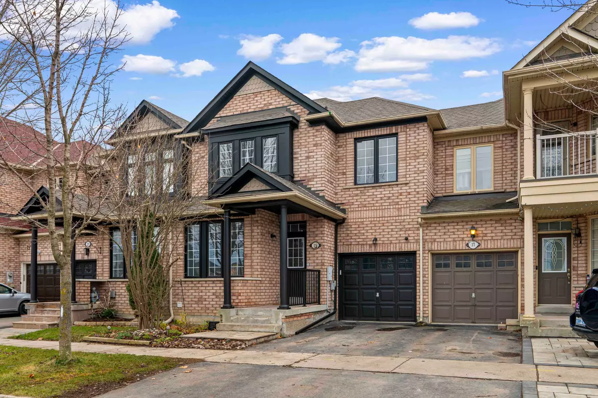 Richmond Hill, ON L4E 4A9,19 Chelton DR