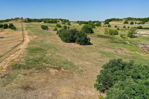 Saint Jo, TX 76265,TBD Lot 12 Fm 677 S