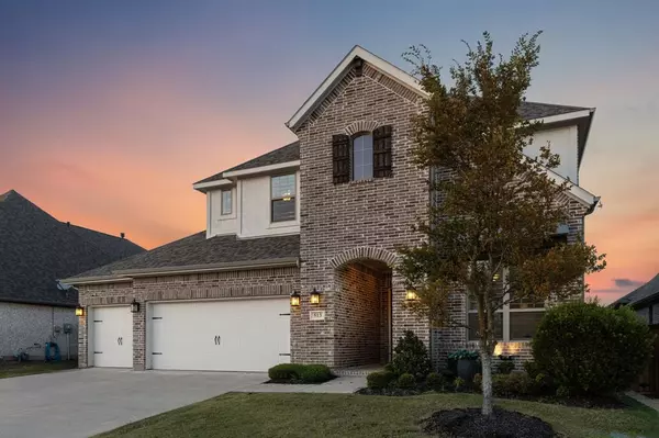 Mckinney, TX 75071,513 Amistad Cove