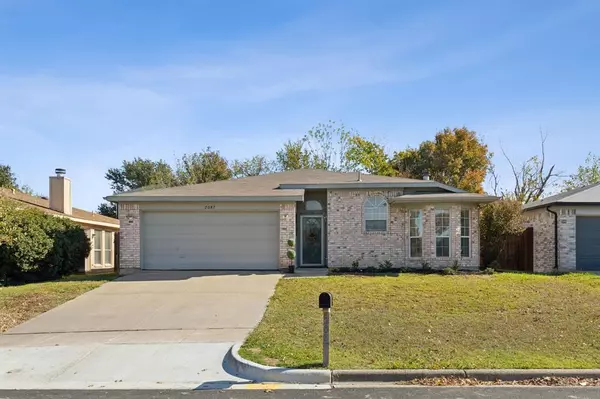 2087 Quarter Horse Lane, Keller, TX 76248