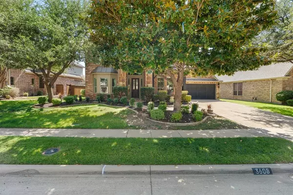 Mckinney, TX 75070,3608 Cascades Drive