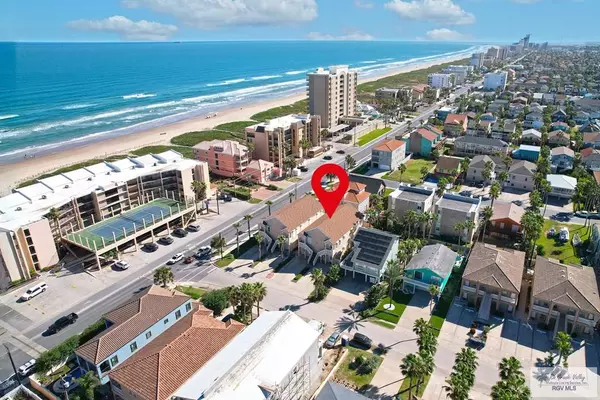 South Padre Island, TX 78597,131 E SATURN LN.