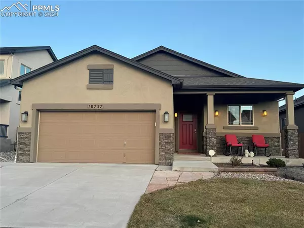 Colorado Springs, CO 80908,10757 Echo Canyon DR