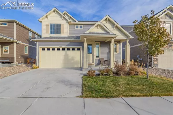 Colorado Springs, CO 80927,7251 Sedgerock LN