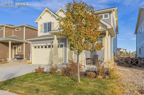 Colorado Springs, CO 80927,7251 Sedgerock LN