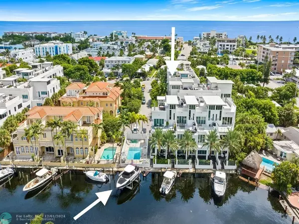 234 Garden Court, Lauderdale By The Sea, FL 33308