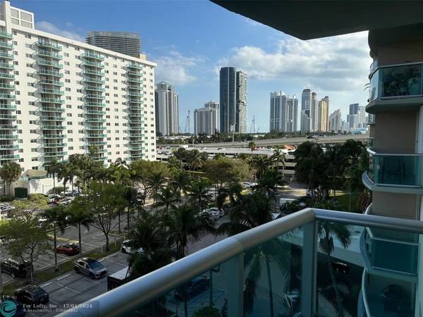 Sunny Isles Beach, FL 33160,19390 Collins Ave  #624