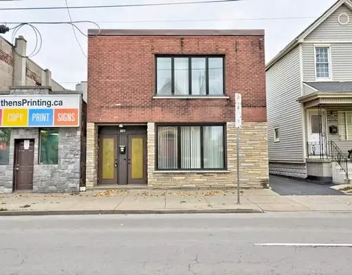 Hamilton, ON L8H 2W9,1476 Barton ST E