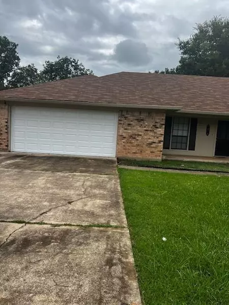 4612 Lawndale Drive, Benton, LA 71006