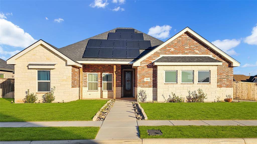 7431 Big Country Way, Abilene, TX 79602