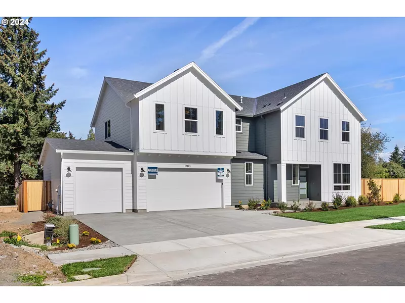 12305 SW Broadleaf TER #Lot 7, Tigard, OR 97223