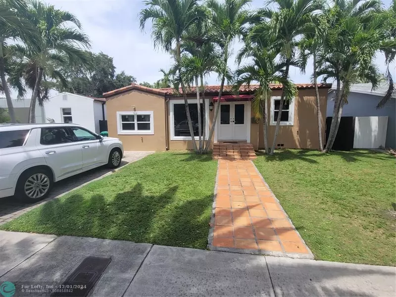 521 SW 23rd Rd, Miami, FL 33129