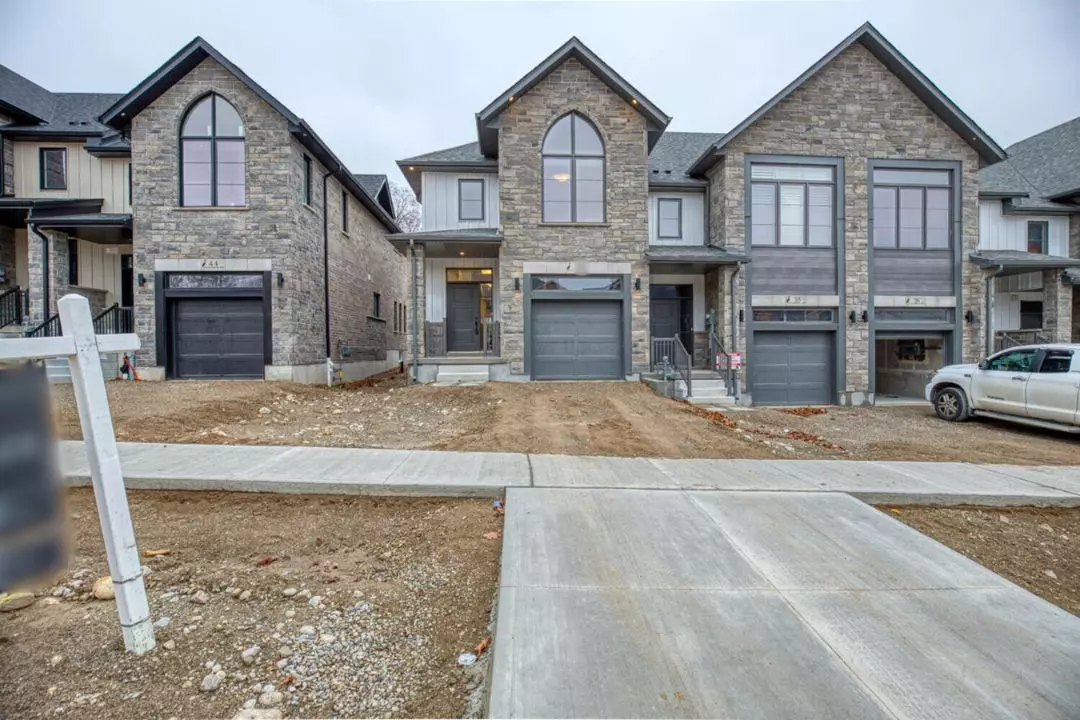 Cambridge, ON N1S 0E3,Lot A5 Rivergreen CRES