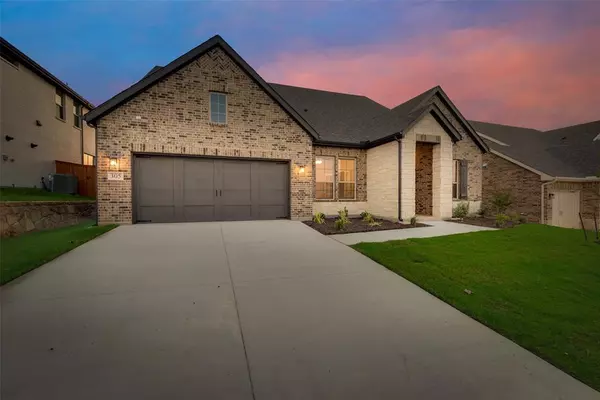 Aledo, TX 76008,305 Honey Brook Lane