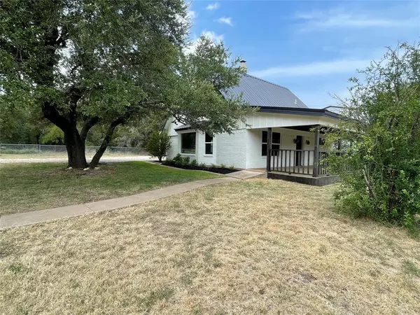 Morgan, TX 76671,111 County Road 1526