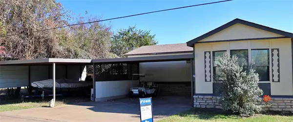 Granbury, TX 76048,5517 Water View Drive