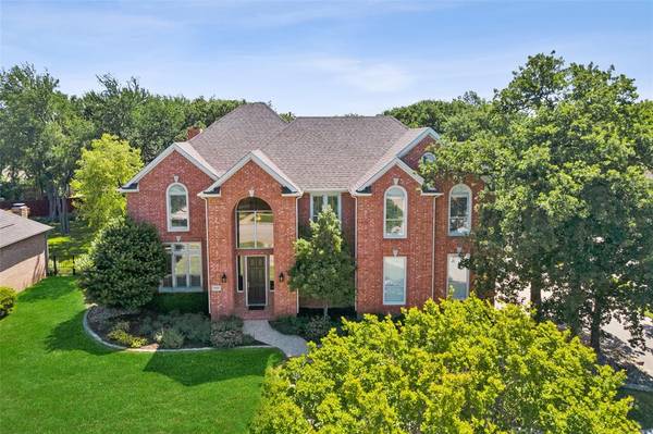 1415 Cambridge Crossing, Southlake, TX 76092