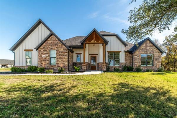 530 Ford Flats, Springtown, TX 76082