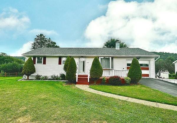 103 Walnut St Extension, Elkland, PA 16920