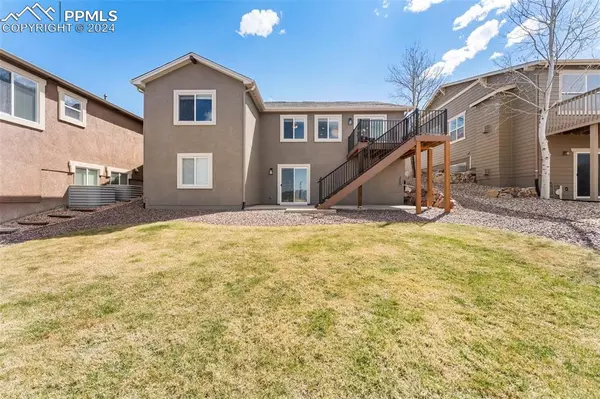 Colorado Springs, CO 80924,5998 Cumbre Vista WAY