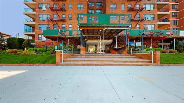 3101 Ocean Pkwy #6T, Brooklyn, NY 11235