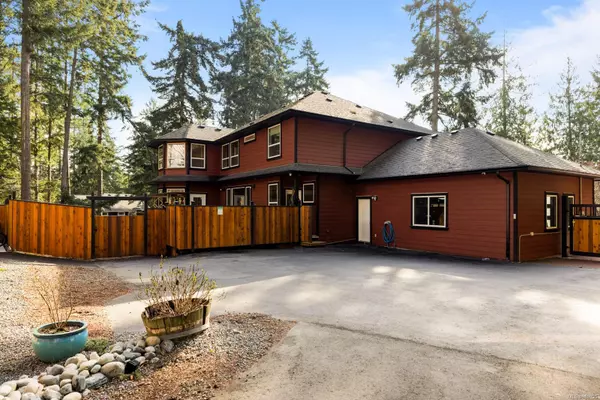 North Saanich, BC V8L 5P7,1180 Maple Rd