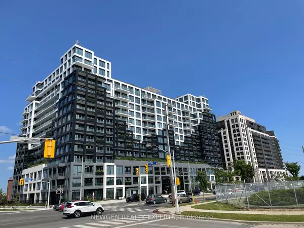 1100 Sheppard AVE #LPH 33, Toronto W05, ON M3K 0E4