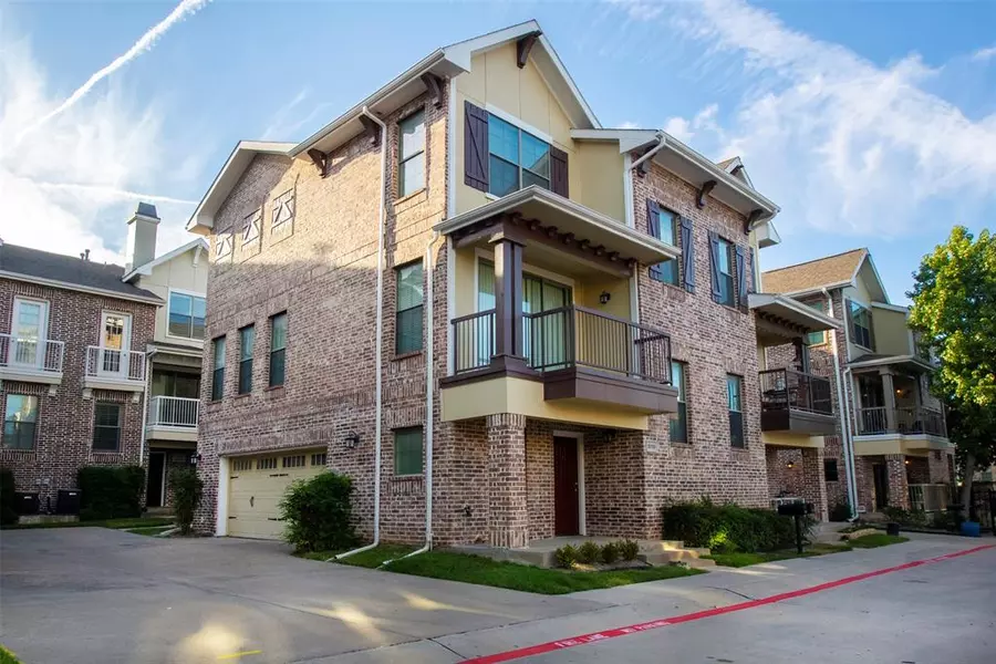 2115 Boulder Trail, Richardson, TX 75080