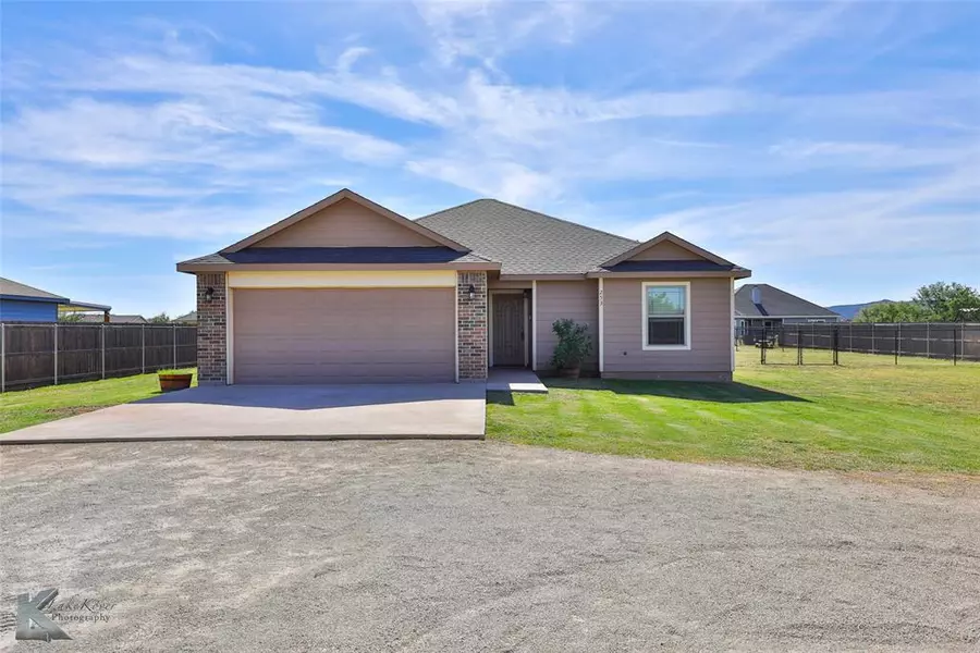 253 Foxtrot Lane, Abilene, TX 79602