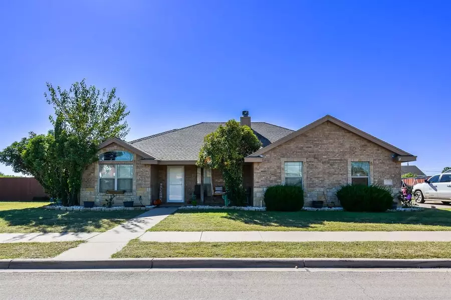 117 Sugarberry Avenue, Abilene, TX 79602