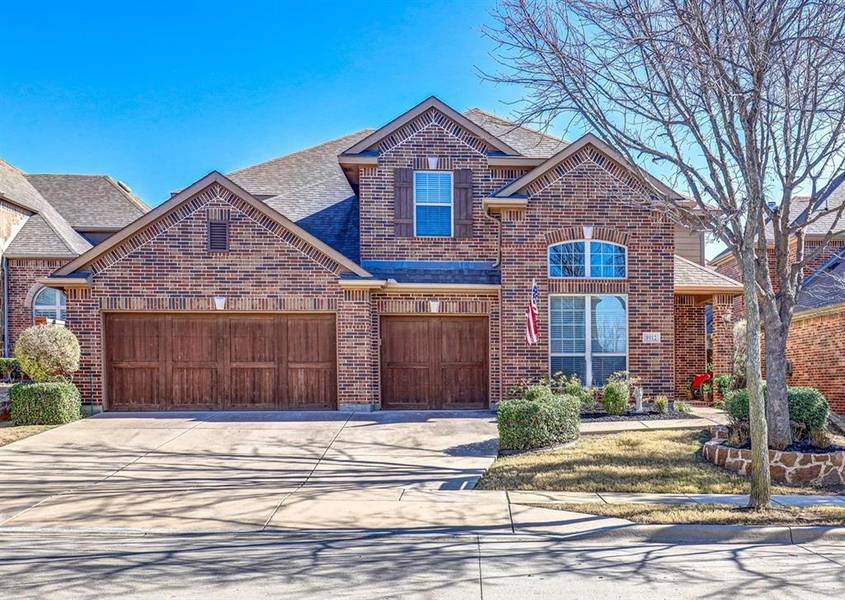 9912 Eddleman Court, Fort Worth, TX 76244