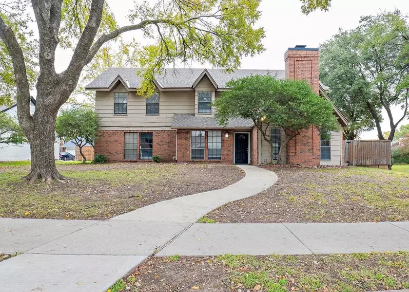 3201 Sailmaker Lane, Plano, TX 75023