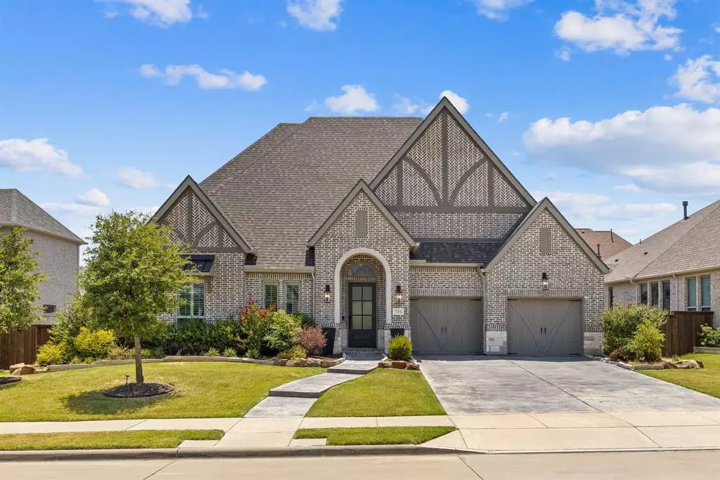 Prosper, TX 75078,731 Ivy Glen Court