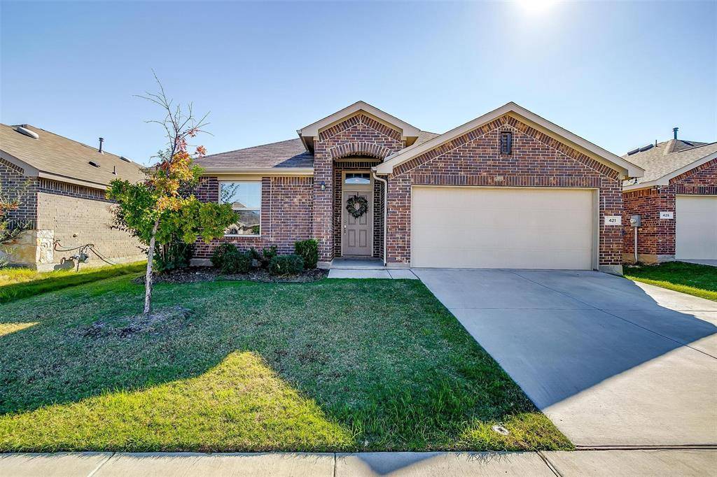 Fort Worth, TX 76052,421 Pollyann Trail