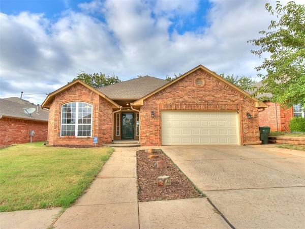 2909 Coach Court, Norman, OK 73071