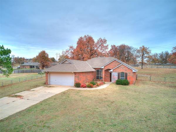 5424 Fawn Run, Guthrie, OK 73044