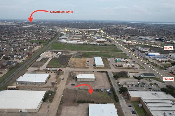 Wylie, TX 75098,704 Business Way