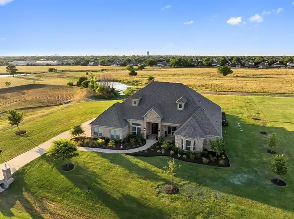 4705 Fulbrook Drive, Parker, TX 75002