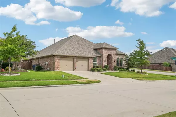 Mckinney, TX 75071,2600 Cross Oak Place