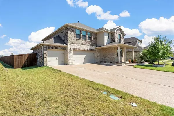 Melissa, TX 75454,3901 Blue Stem Boulevard