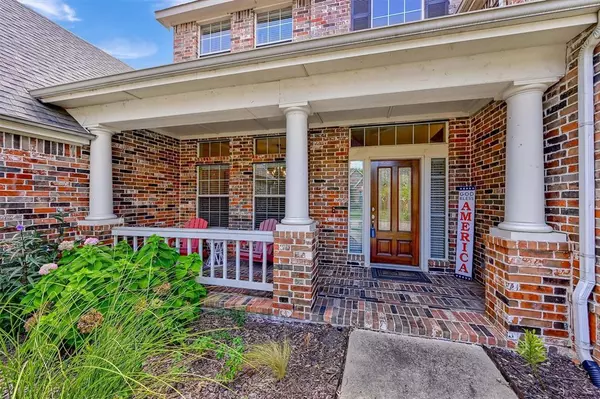 Prosper, TX 75078,711 Willowview Drive