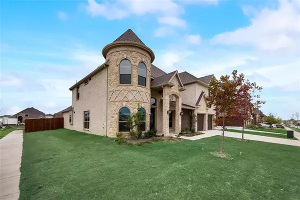 Frisco, TX 75035,12589 Settlers Drive